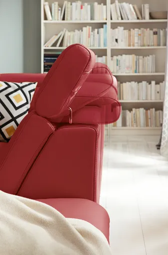 Sofa 2 sitzig Modell Lido